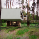 Illustration for article titled This Mirror House Is a Giant Optical Illusion